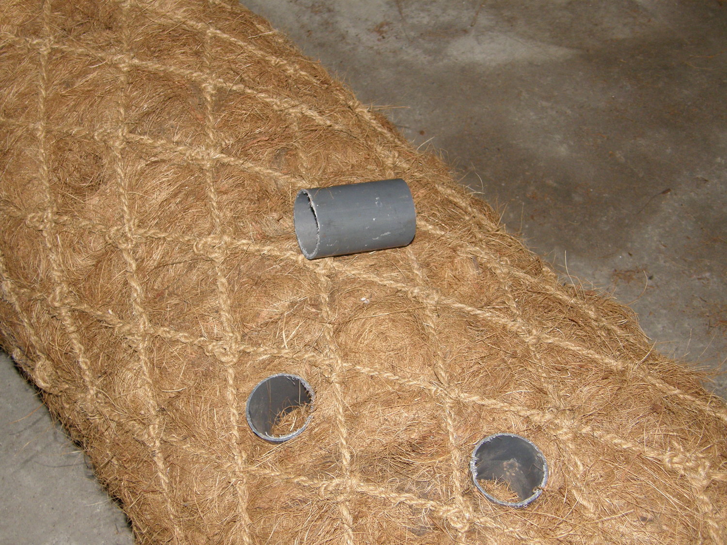 Bio Rolls