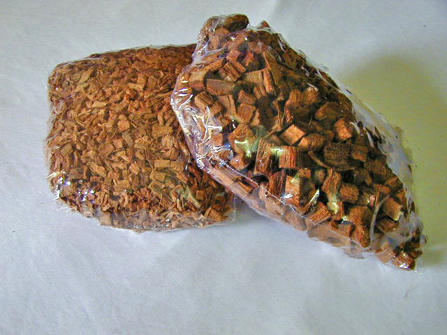 Coco Chips